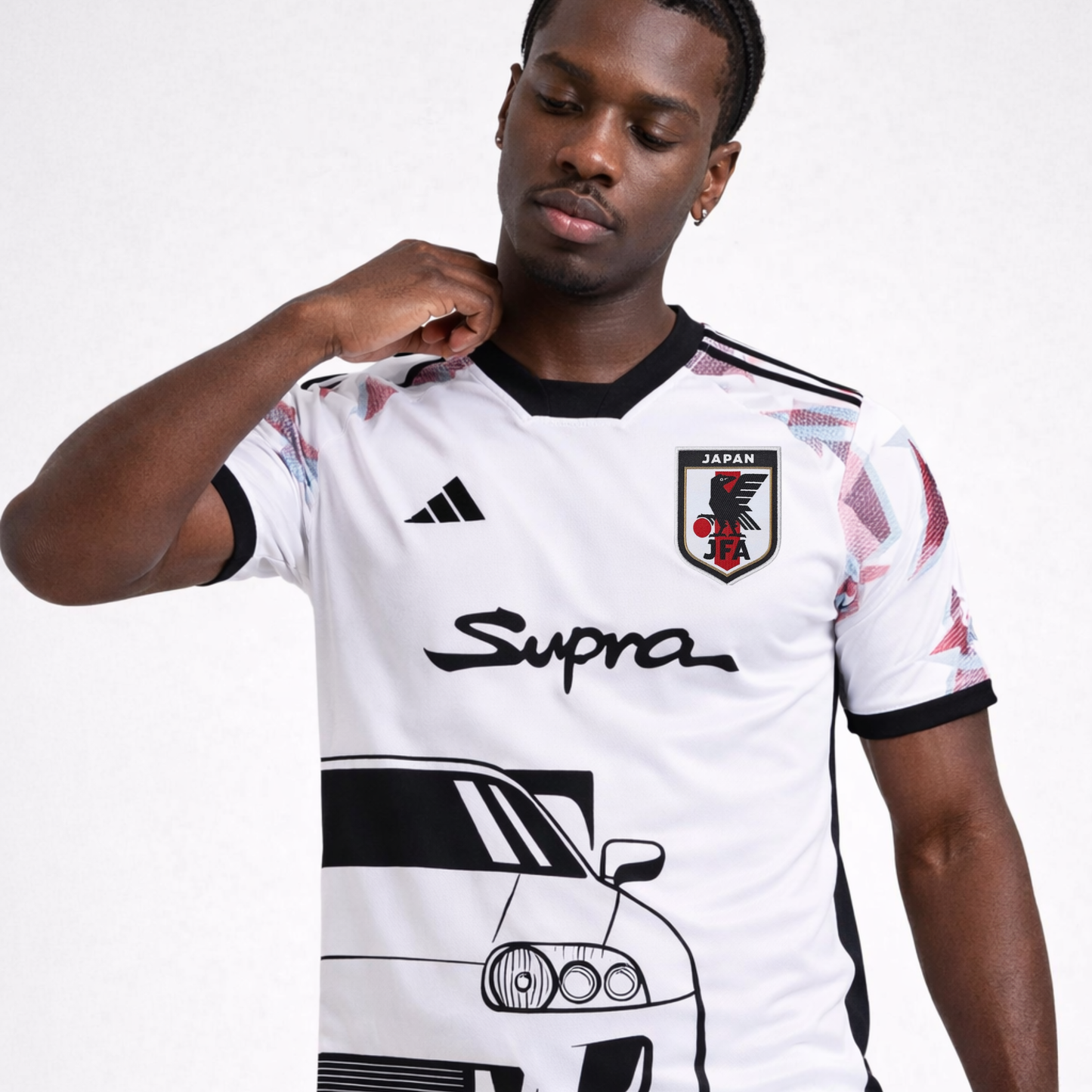 "Supra" Camiseta Edición Especial