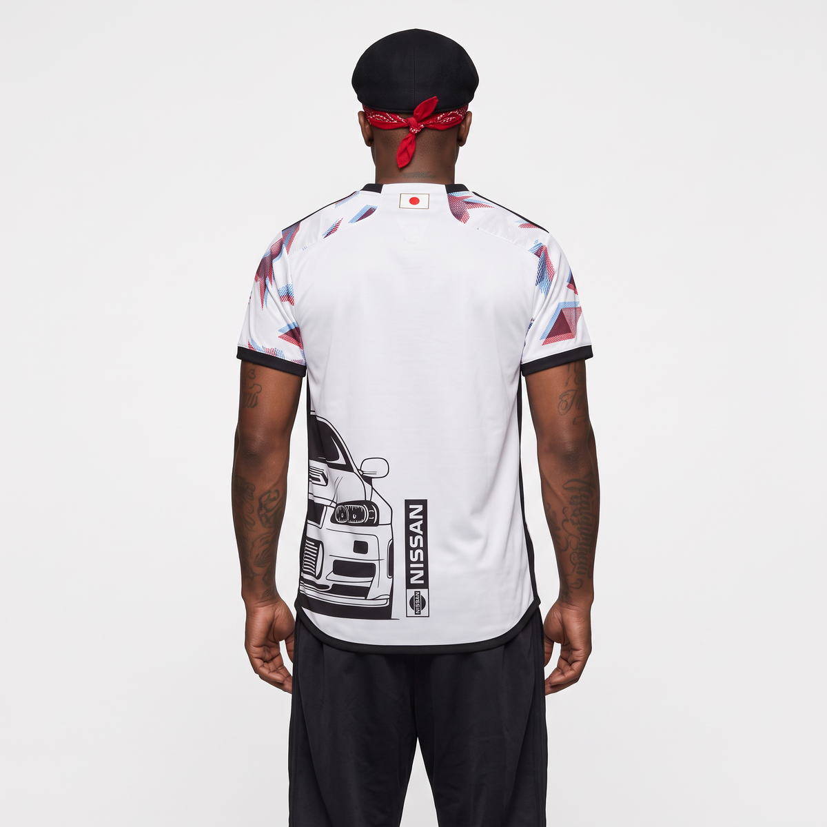 "Skyline" Camiseta Edición Especial