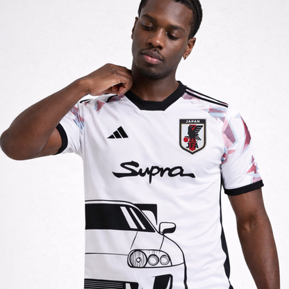 "Supra" Camiseta Edición Especial