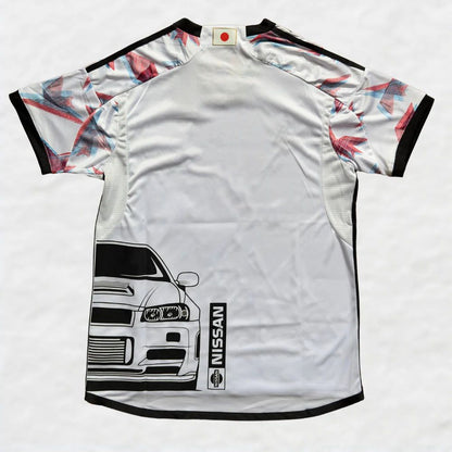 "Skyline" Camiseta Edición Especial