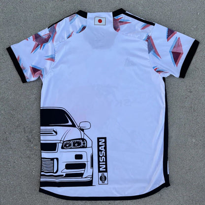 Camisetas JDM