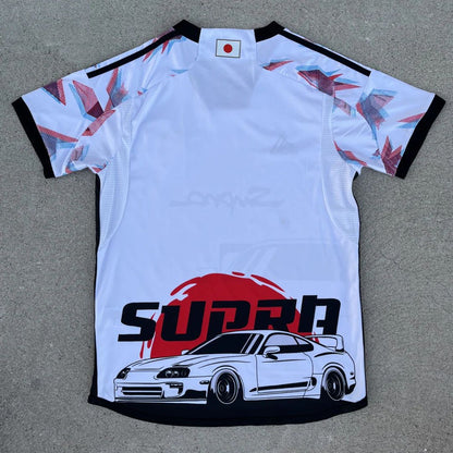 Camisetas JDM