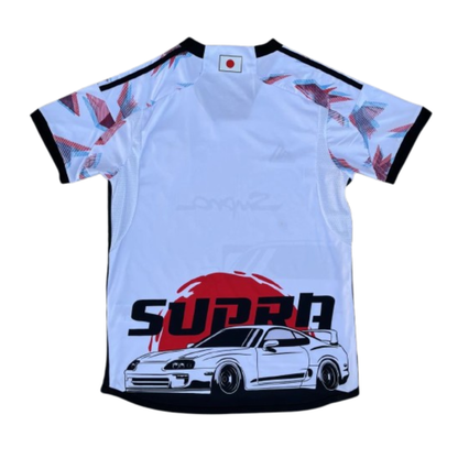 "Supra" Camiseta Edición Especial