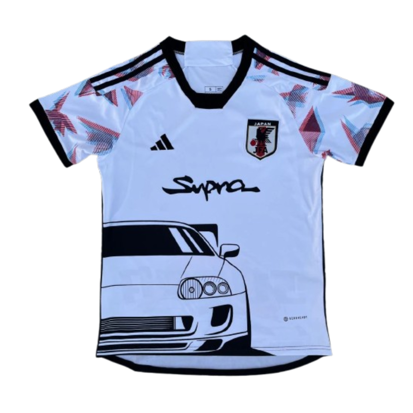 "Supra" Camiseta Edición Especial