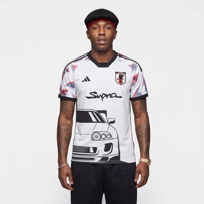 "Supra" Camiseta Edición Especial