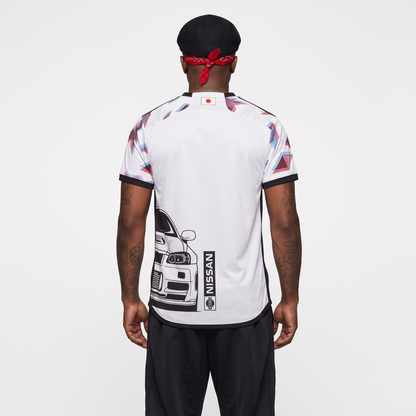 "Skyline" Camiseta Edición Especial
