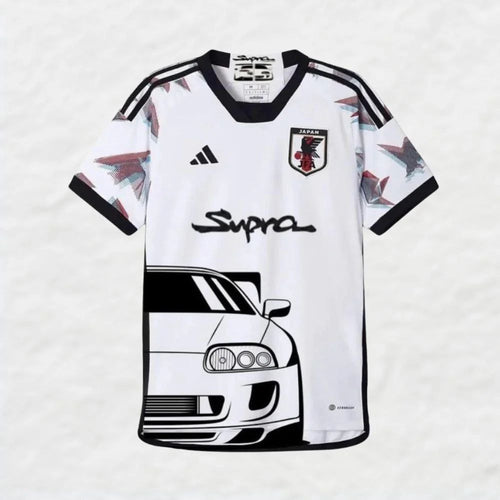 "Supra" Camiseta Edición Especial