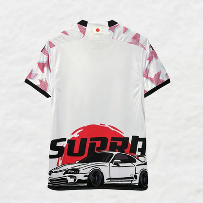 "Supra" Camiseta Edición Especial